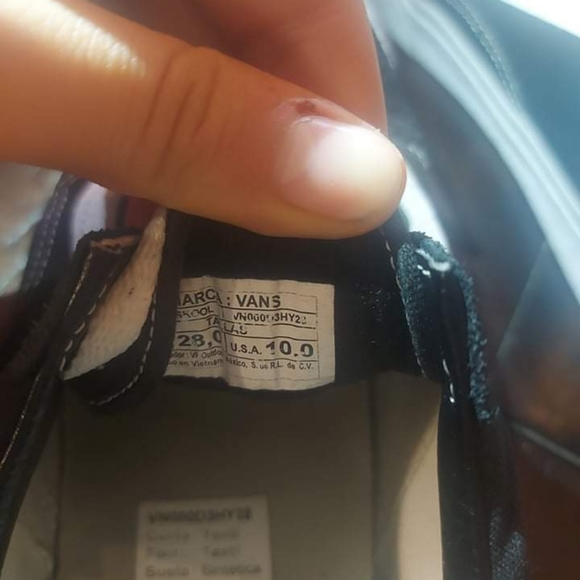 Vans Old Skool - Picture 4 of 5